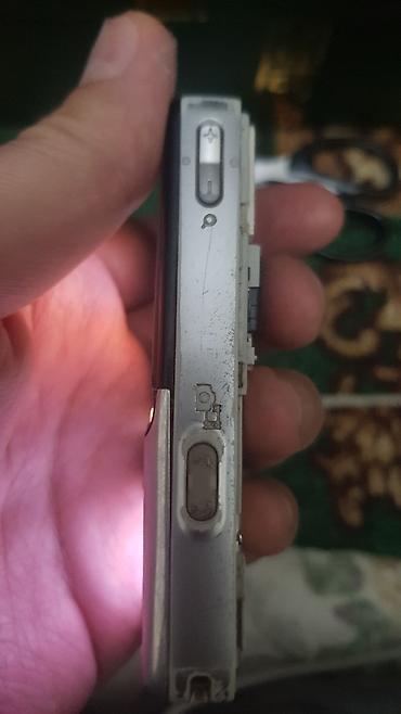 se electronics: Sony Ericsson K750i, Б/у, 2 ГБ, цвет - Серебристый, 1 SIM — 3