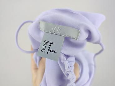 Kobiety: H&M, Top damski, rozmiar S — 4