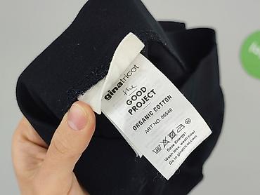 rajstopy kosci: Gina Tricot, Spódnica damska, rozmiar S — 5