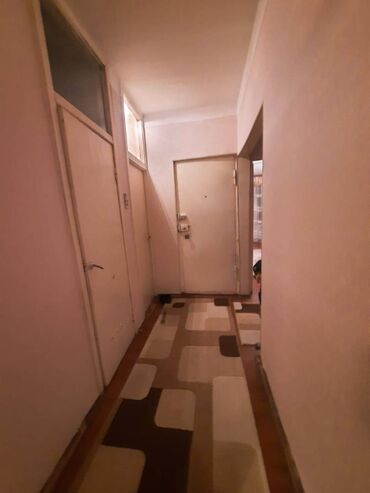 Köhnə tikili: Bakı, 2 otaqlı, Köhnə tikili, 55 kv. m — 8