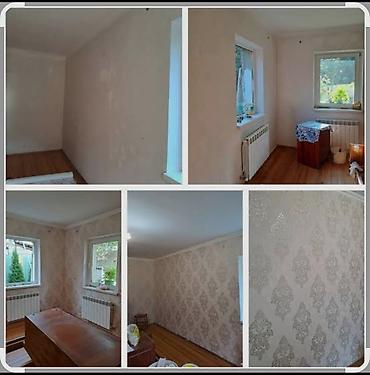 Поклейка обоев: Поклейка обоев | Флизелиновые обои 3-5 лет опыта — 2