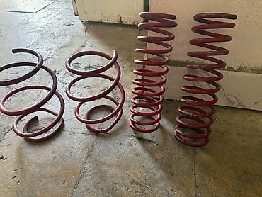 bmw disk r18: Bmw e60 ucun 4 eded sport yaylar qiymet sondur — 3