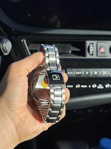 Классические часы: Классические часы часы, Curren, Мужские — 8