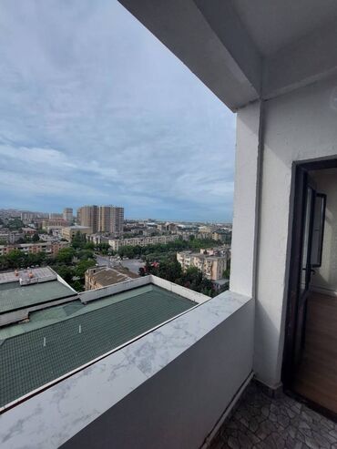 Yeni tikili: 2 otaqlı, Yeni tikili, m. Neftçilər, 68 kv. m — 11