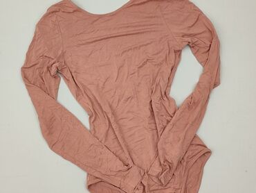 legginsy z zapiętkiem: Body damskie, rozmiar M