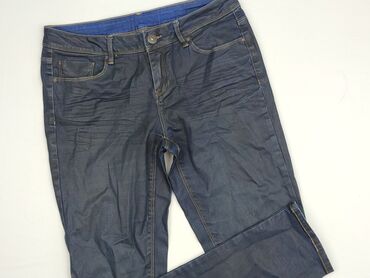 Jeans for men, M (EU 38), condition - Good