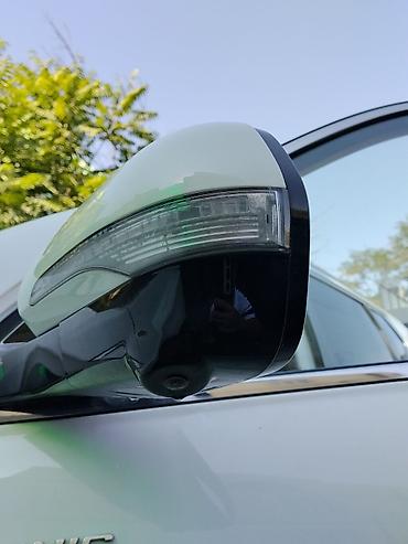 Ssangyong: Ssangyong Rexton: 2018 г., Внедорожник — 6