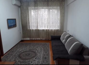 квартиры с: 2 комнаты, 45 м², Индивидуалка, 5 этаж, Косметический ремонт