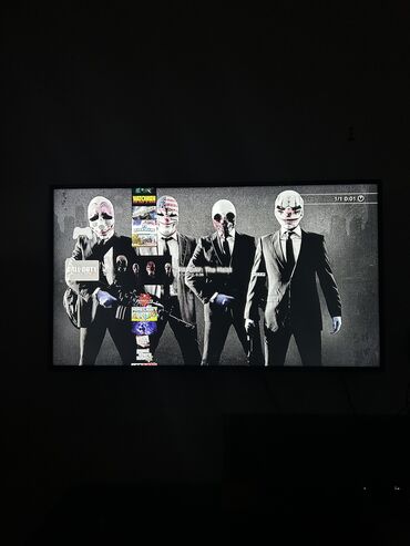 playstation almaq: Salam.Ps 3 ideal veziyyetdedi 18 oyunan ibaretdi Tv çox ela