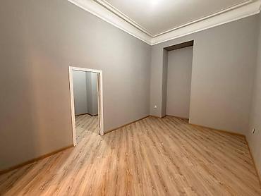 kiraye menzil: İcarəyə verilir 3 otaqlı köhnə tikili 80 m², Nəsimi r. 1 200 AZN/ay 3 — 10