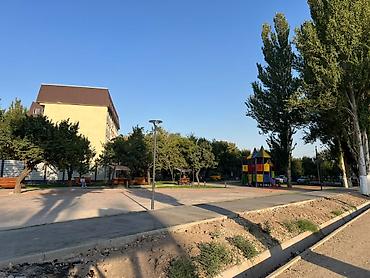 56: 2 комнаты, 62 м², Элитка, 5 этаж, ПСО (под самоотделку) — 6