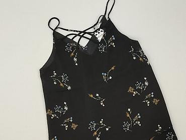 pieces bluzka: Pieces, Top damski, rozmiar XS — 1