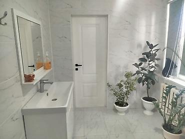 Продажа коттеджей и домов: 🏙️ Продаётся: дом — 170 м² (участок 4 сотки) 📍 Локация: ж/м Рухий — 8