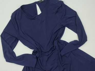 ażurowa sukienka mohito: Women`s overall, size S (EU 36)
