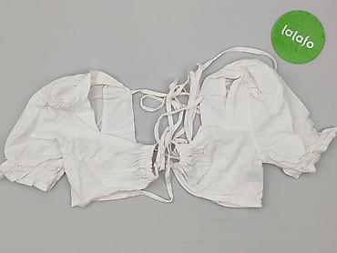 dazy shirt: Shein, Top damski, rozmiar S — 2