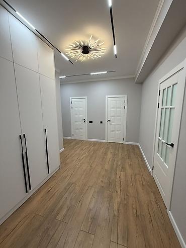 Продажа квартир: 2 комнаты, 80 м², 3 этаж, Дизайнерский ремонт — 10