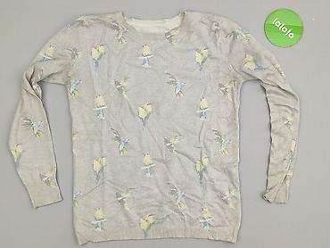 vila clothes sweter: Sweter damski, rozmiar L — 2