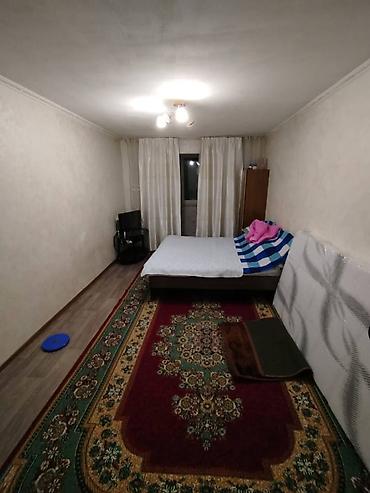 Продажа квартир: 1 комната, 32 м², 104 серия, 4 этаж, Косметический ремонт — 4