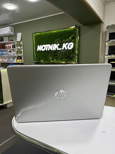 Ноутбуки HP: Б/у, Intel Core i3 — 4