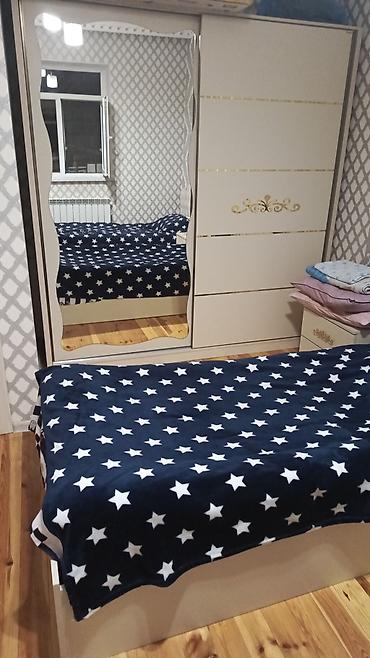 2 təknəfərlik çarpayı, Dolab, 2 tumba, Yeni lalafo.az -da 2 təknəfərlik çarpayı, Dolab, 2 tumba, Yeni