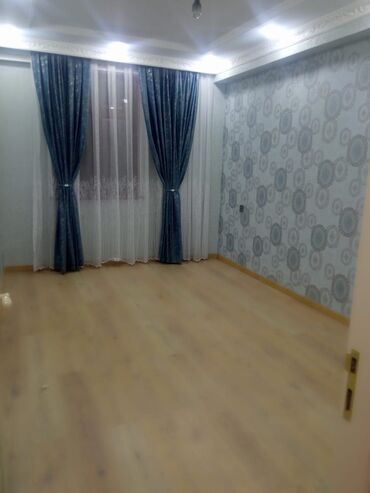 Yeni tikili: 3 otaqlı, Yeni tikili, 88 kv. m — 4