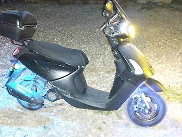 turbo az matasklet: - 50CC, 50 sm3 — 9