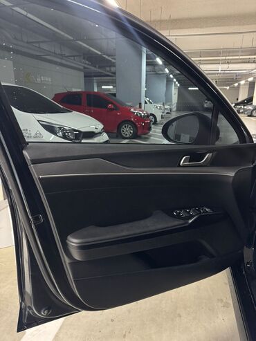 Kia: Kia K5: 2020 г., 2 л, Автомат, Газ, Седан — 10