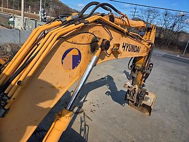 Экскаваторы: Экскаватор, Hyundai, 2013 г., Колесный at lalafo.kg — 15 Экскаваторы: Экскаватор, Hyundai, 2013 г., Колесный — 15