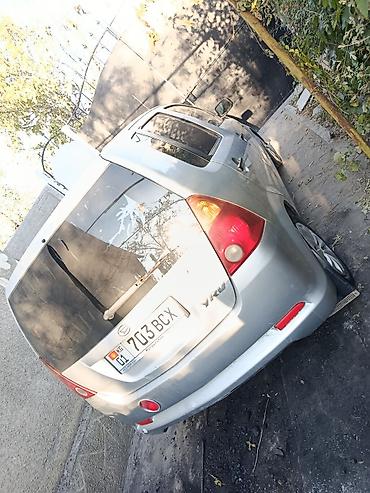 дайхатцу урв: Daihatsu YRV: 2004 г., 1 л, Механика, Бензин, Хэтчбэк — 1