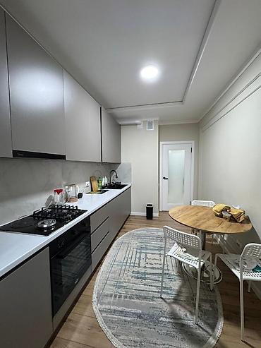 Продажа квартир: 2 комнаты, 75 м², Элитка, 11 этаж, Дизайнерский ремонт — 2