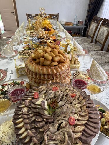 Выездные банкеты: Выездные банкеты | Повара — 19