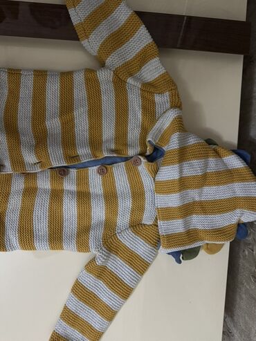 Pencəklər: Pencək, Oğlan, 9 - 12 ay, Mothercare
