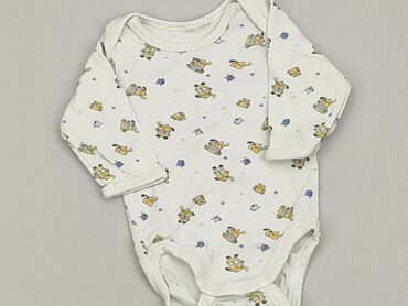 majtki do kapieli dla niemowlaka: Body, 0-3 months, 
condition - Good