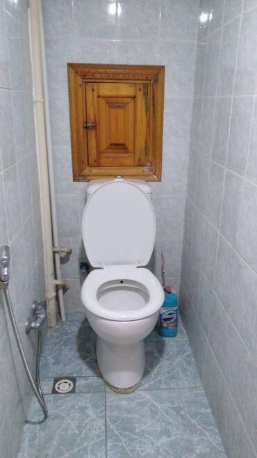 Köhnə tikili: Bakı, 2 otaqlı, Köhnə tikili, 65 kv. m — 8