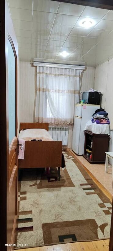 Köhnə tikili: Bakı, Bakıxanov qəs., 3 otaqlı, Köhnə tikili, 70 kv. m — 11