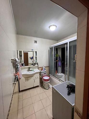 Продажа квартир: 4 комнаты, 122 м², Элитка, 6 этаж, Евроремонт — 14