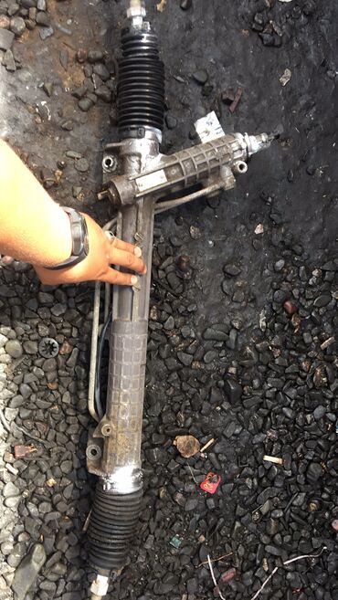 Другие детали кузова: Бмв bmw e53 x5,е39,е60 запчасти бмв — 14