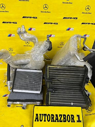 радиаторы 210: Распродажа Радиаторы печки на bmw mercedes benz honda toyota mazda — 2