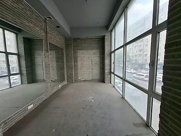 Продажа коммерческой недвижимости: 🔥 NƏSİMİ RAYONUNDA HƏSƏN ƏLİYEV KÜÇƏSİNDƏ 600 KV.M GENİŞ SAHƏLİ — 5