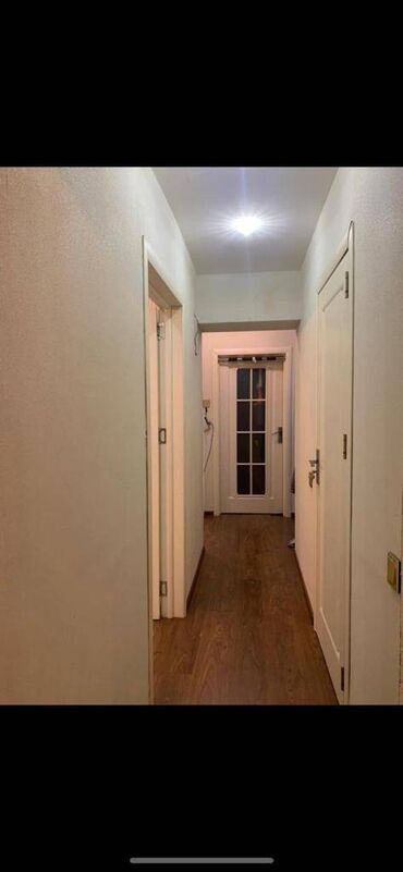 Köhnə tikili: Bakı, 3 otaqlı, Köhnə tikili, m. Həzi Aslanov, 70 kv. m — 7