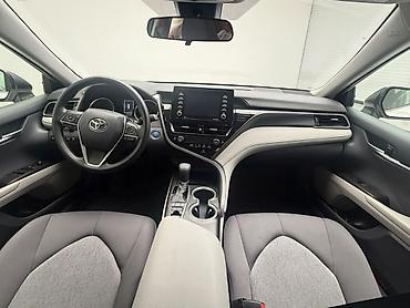 тойота гбрит: Toyota Camry: 2023 г., 2.5 л, Автомат, Гибрид, Седан — 3