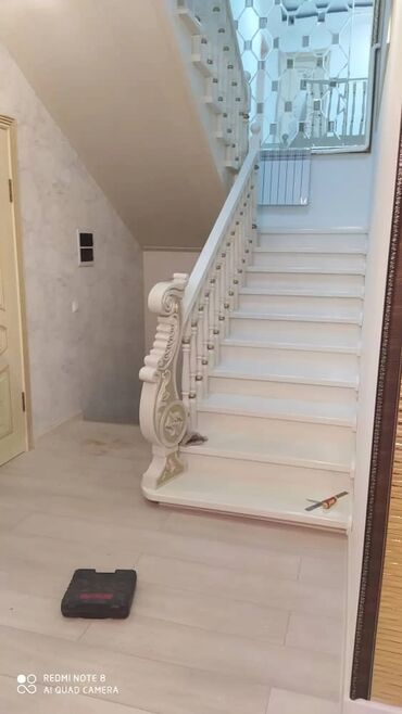 Строительство и ремонт: Лестницы | Изготовление