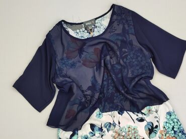 Blouses: Women's blouse, size XS (EU 34)