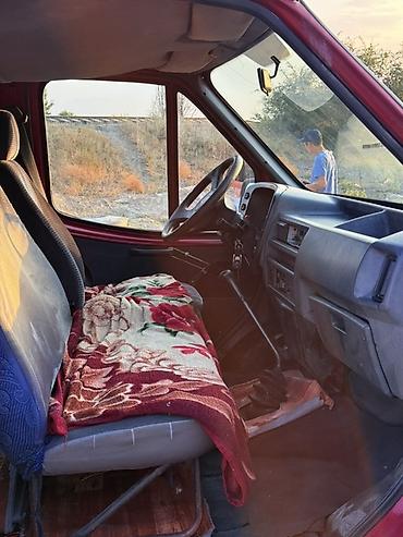 продажа погрузчика: Ford Transit: 1994 г., 2.5 л, Механика, Дизель — 9