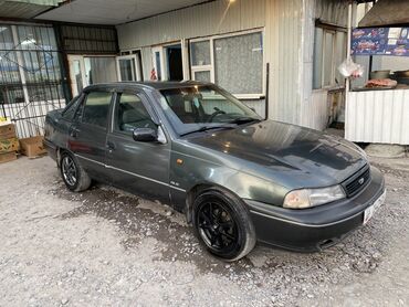 купить нива ск 5: Daewoo Nexia: 2002 г., 1.5 л, Седан