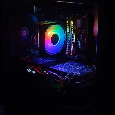 msi vector: Доступный игровой ПК для онлайн-игр, учебы, работы и ежедневных задач! — 3