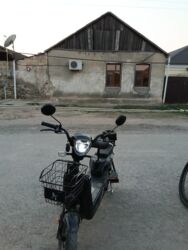 питбайк в баку цена: Elektrik velosiped/skuteri – şəhər içi rahat hərəkət üçün