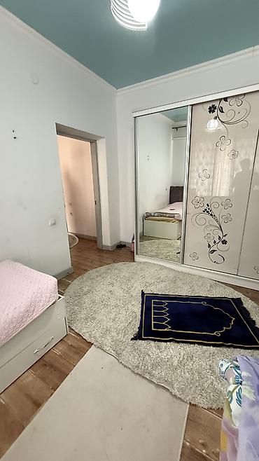 Продажа дач: 🔥 СРОЧНО! Продаётся большой дом в Биримдике (почти центр) 📍 ул. Кут — 9