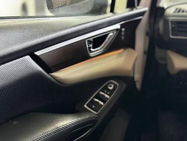 Транспорт: Subaru Ascent: 2021 г., 2.4 л, Вариатор, Бензин, Внедорожник — 9