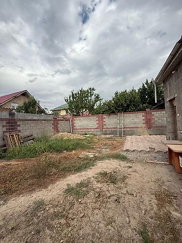 Куплю дом: Продается кирпичный дом с участком и хозяйственными постройками — 3